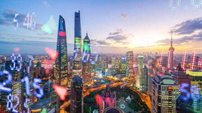 China se convierte en el primer país del mundo con más de 1.000 multimillonarios