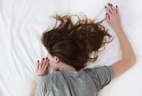 Cómo cambian nuestros recuerdos durante el sueño