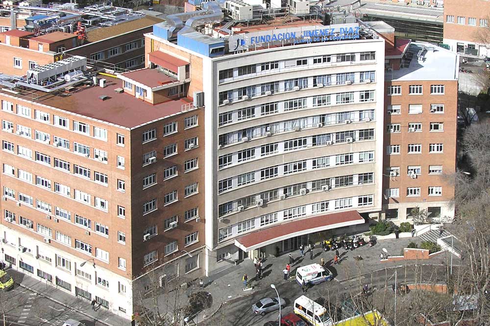 Condenado el Sermas por no informar sobre conservación de esperma a un paciente