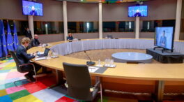 Los retrasos en la vacunación y la relación con Rusia centrarán el Consejo Europeo de este jueves