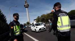 Madrid recurre el cierre en San José y Semana Santa aunque lo acata