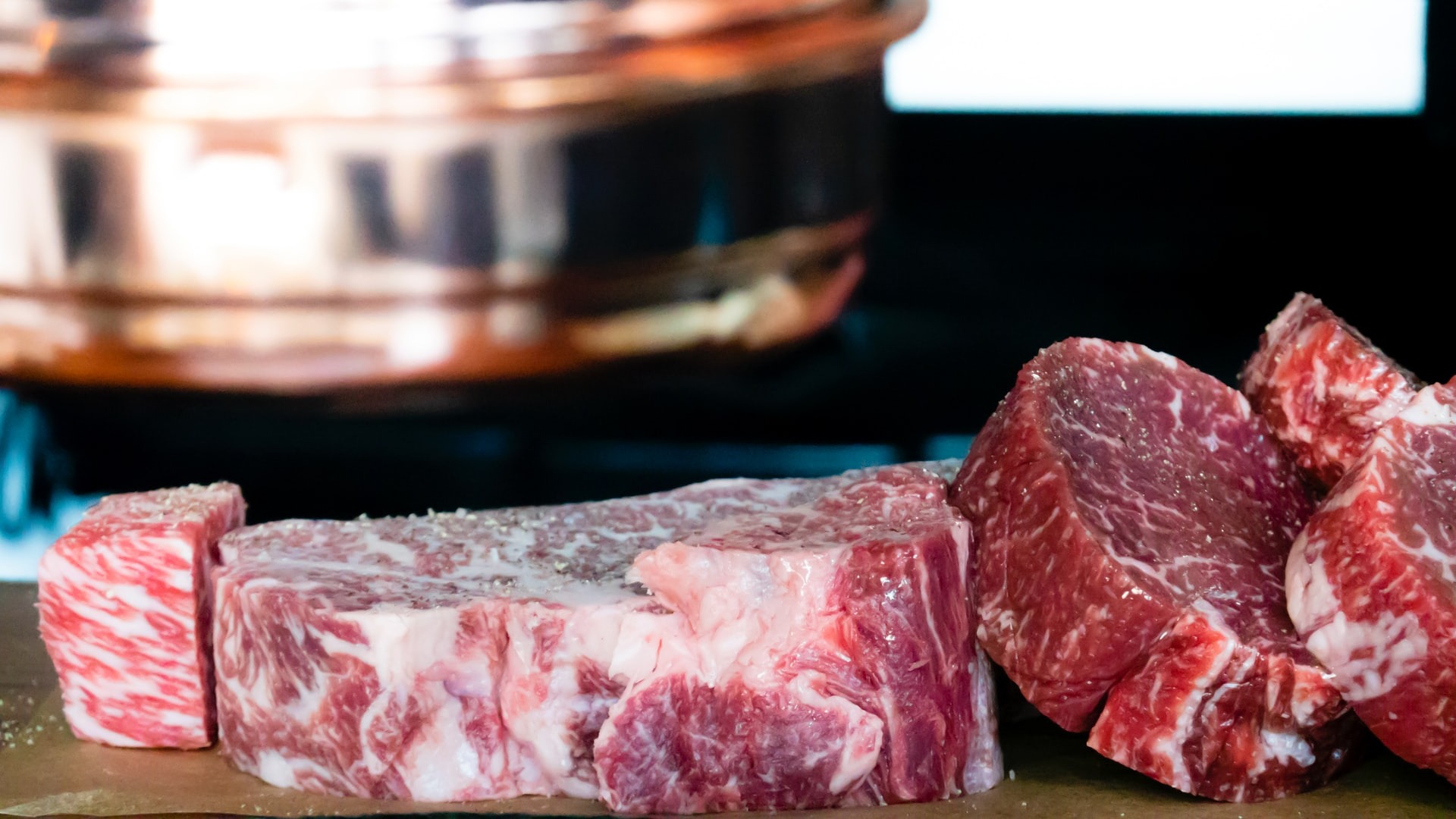 ¿Cuál es el interés nutricional de la carne artificial?
