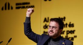 ERC y JxCat cierran un acuerdo para formar un Gobierno de coalición en Cataluña con el objetivo común de la independencia