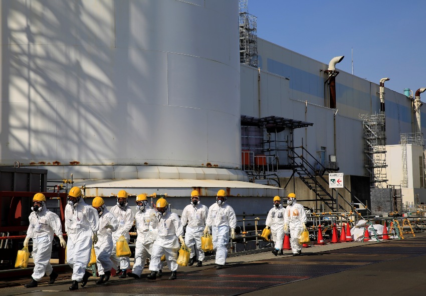 Diez años después de Fukushima la seguridad sigue siendo el mayor reto de la energía nuclear 2