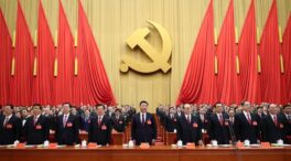 China sanciona a 9 personas y 4 entidades en el Reino Unido por divulgar "mentiras e información falsa"