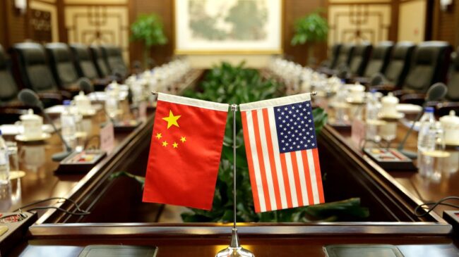 Estados Unidos busca tantear a China en la primera reunión de la era Biden
