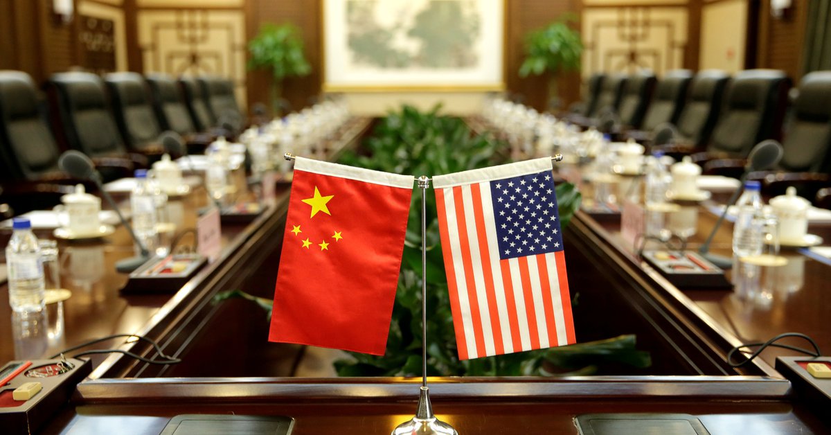 China y EE.UU. acuerdan crear un grupo de trabajo sobre cambio climático