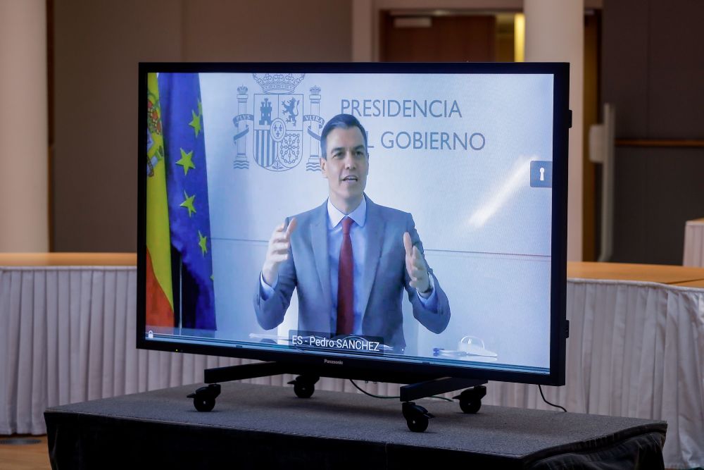 EEUU recoge «los ataques» del Gobierno a la prensa española en un informe sobre derechos humanos