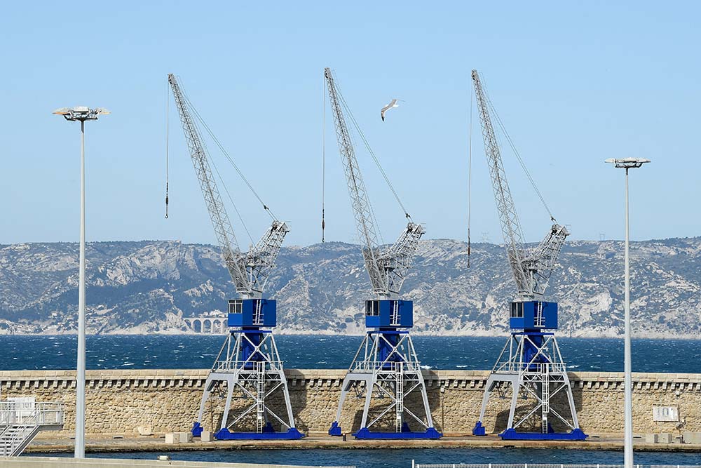 El Banco de Francia anticipa en 2021 un crecimiento mayor a lo esperado
