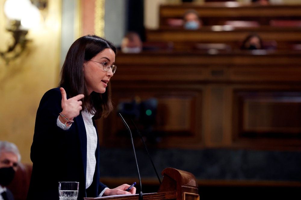 El Congreso aprueba la ley de protección de víctimas de maltrato en la pandemia