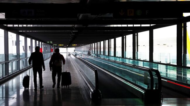 España prorroga hasta el 12 de junio la cuarentena a viajeros procedentes de la India