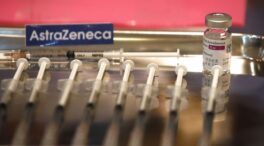 Sanidad y las comunidades acuerdan vacunar con AstraZeneca hasta los 65 años