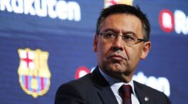 Josep Maria Bartomeu es detenido por los Mossos tras la investigación del 'Barçagate'