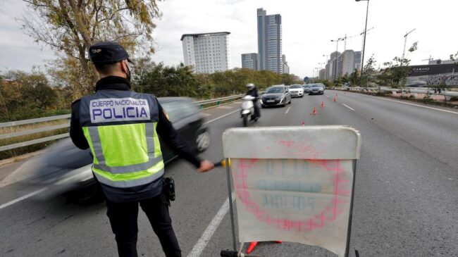 Darias avisa a Madrid: el cierre perimetral es de obligado cumplimiento