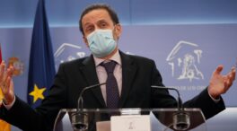 Ciudadanos no apoyará la moción de censura en Castilla y León