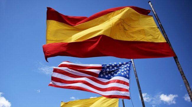 EE.UU. recoge las quejas de la prensa española sobre el Gobierno de Sánchez en un informe