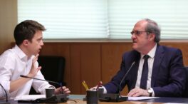 PSOE y Más Madrid registran sendas mociones de censura contra Ayuso