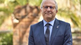 Dimite el concejal de Salud de Murcia tras la polémica por su vacunación