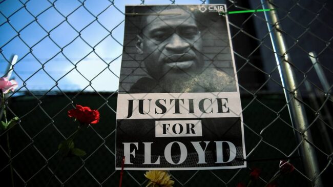 EE.UU. pospone el juicio por la muerte de George Floyd