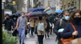 ¿Toque de queda tras el estado de alarma? Los jueces discrepan