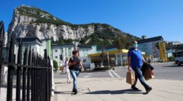 Gibraltar permitirá pasear sin mascarilla y abrirá los bares hasta las dos de la madrugada
