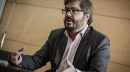 Fran Hervías abandona Ciudadanos y se pasa al PP