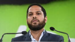 Vox cree que el acuerdo entre ERC y JxCat es "una falta de respeto"