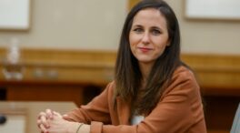 Podemos también apoya el estado de alarma inconstitucional: Belarra afirma que el Gobierno "hizo lo que tenía que hacer"