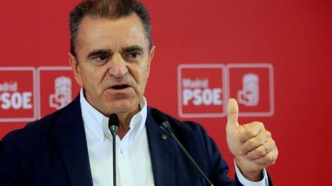 José Manuel Franco será el nuevo secretario de Estado para el Deporte