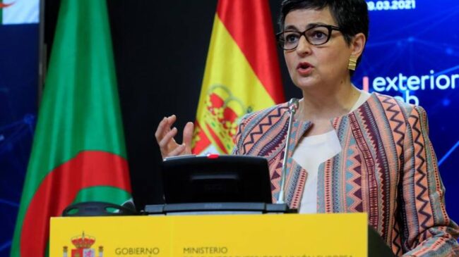 Unos 3.000 españoles, atrapados en Marruecos por la suspensión de los vuelos