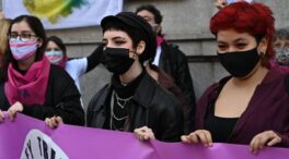 Igualdad acusa de nuevo al PSOE de bloquear las leyes trans y LGTBI