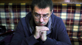 Monedero pide una entrada alternativa al juzgado para garantizar su "integridad" en su declaración por Neurona