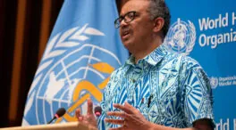 La OMS apunta a que es probable que el origen del COVID sea animal y no de la fuga de un laboratorio