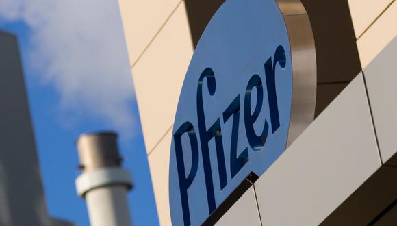 Argentina retoma las negociaciones con Pfizer para la compra de vacunas