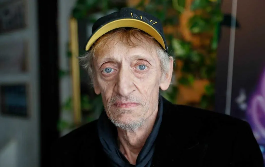 Muere el actor Quique San Francisco a los 65 años