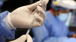 España decidirá la semana que viene sobre la administración de una tercera dosis