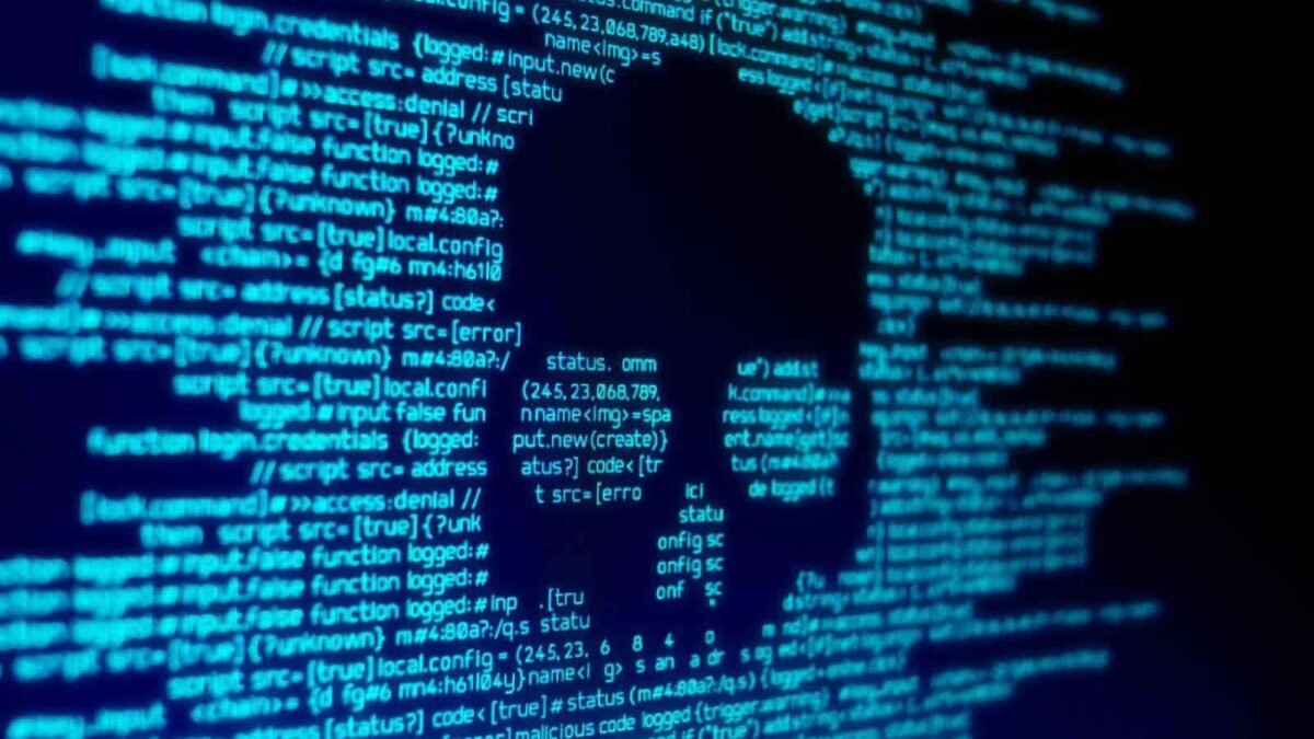 Ransomware: así es el virus que ha atacado al SEPE