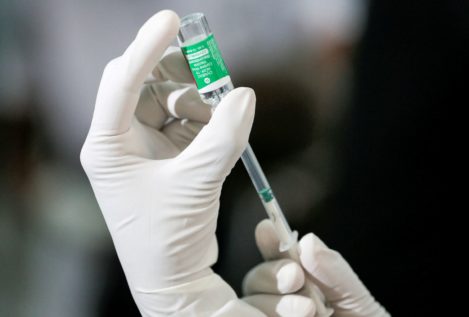 El peor momento para flaquear