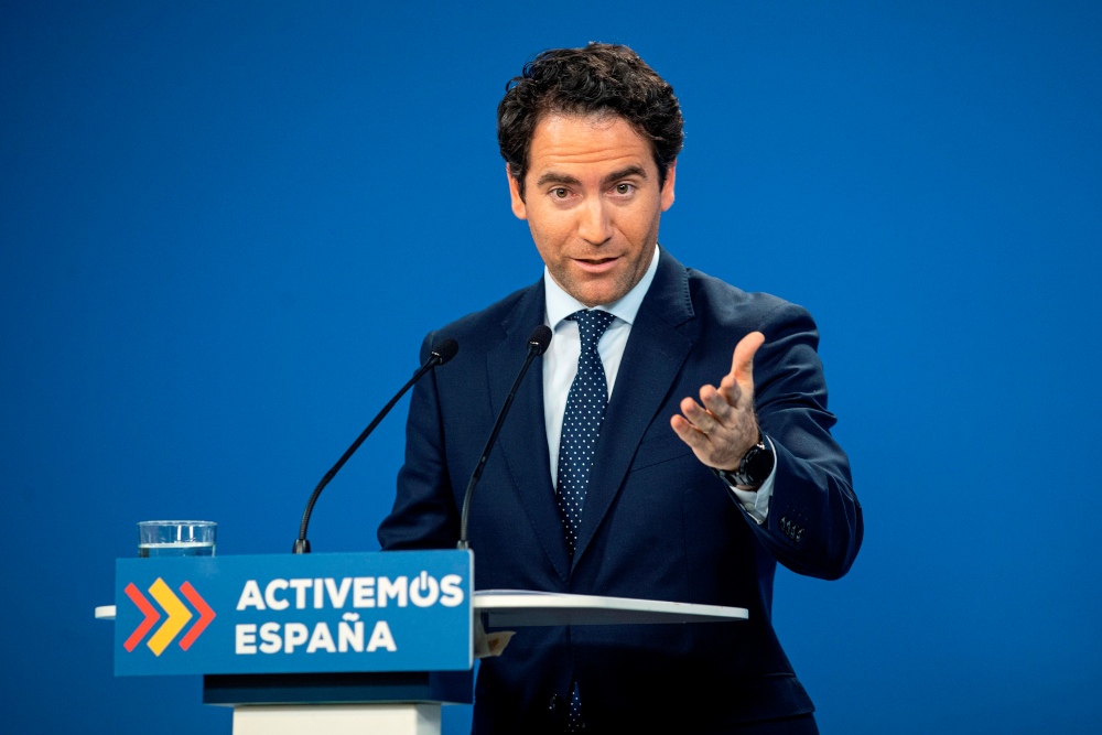 El PP llama a los líderes de Cs «defraudados» a unirse a sus filas y desligarse de Arrimadas