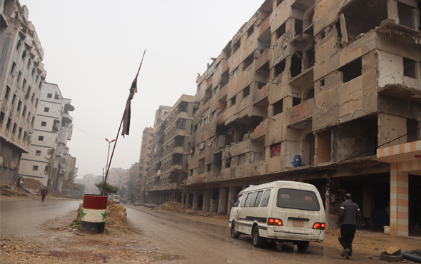 Embajador Samir Al Kassir: «La injerencia extranjera en los asuntos internos de Siria solo ha traído destrucción y muerte»