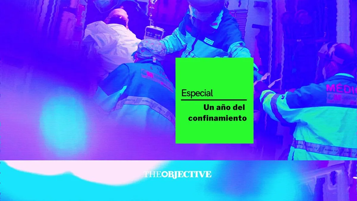 Especial | Un año del confinamiento: 10 historias verdaderas para no olvidar