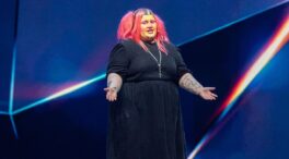 (VÍDEO) La criticada banalización de ETA en los Premios Feroz