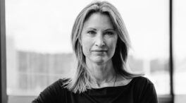 Eva Sannum, exnovia de Felipe VI, habla por primera vez sobre su relación con el monarca