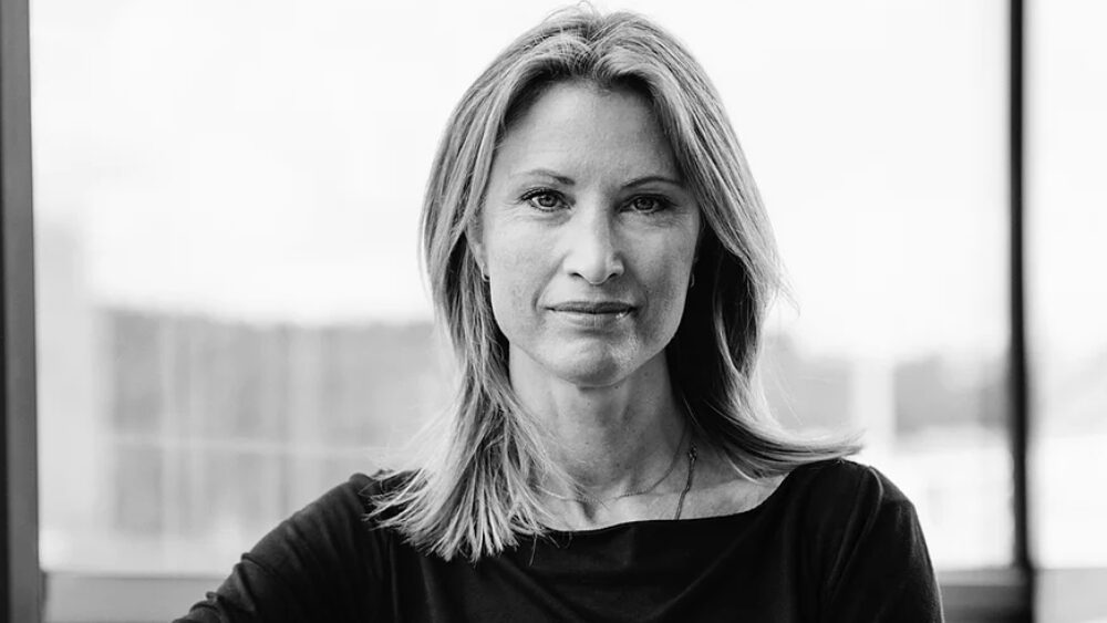 Eva Sannum, exnovia de Felipe VI, habla por primera vez sobre su relación con el monarca