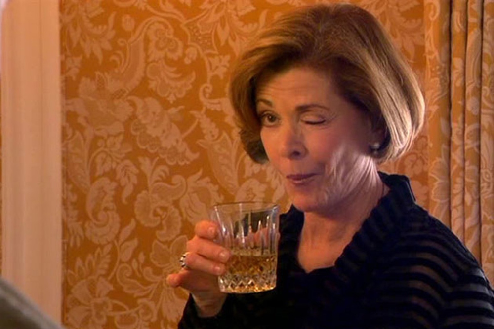 Fallece la actriz Jessica Walter tras seis décadas de carrera