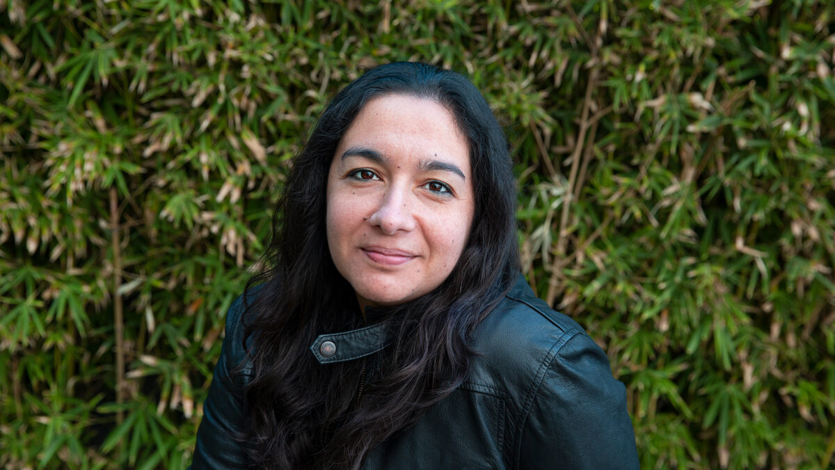 Fernanda Melchor: «Los escritores somos un poco parecidos a los psicópatas, no podemos escapar de nuestras obsesiones»