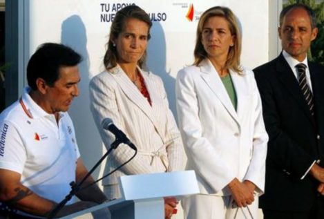Fiebre monárquica