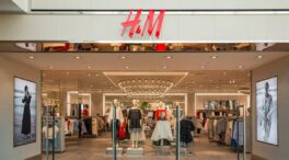 Vetada la venta electrónica de H&M en China por no usar algodón de Xinjiang