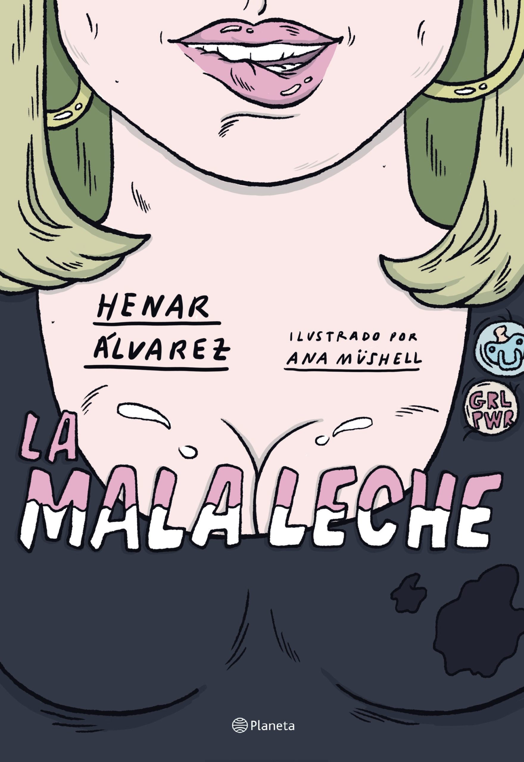 Henar Álvarez, la cómica «bocachancla» que ha revolucionado la radio y las redes sociales 4