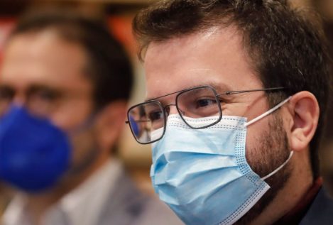 Historia de dos procesos